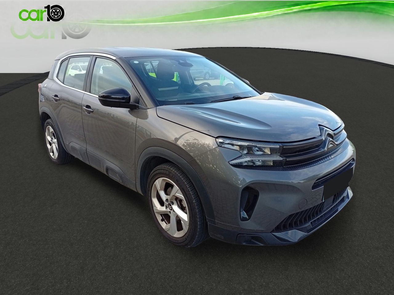 Citroën C5 Aircross PureTech 96kW (130CV) S&S You  - Foto 9