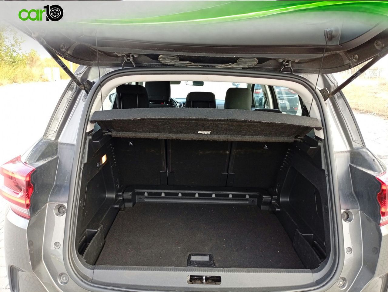 Citroën C5 Aircross PureTech 96kW (130CV) S&S You  - Foto 18