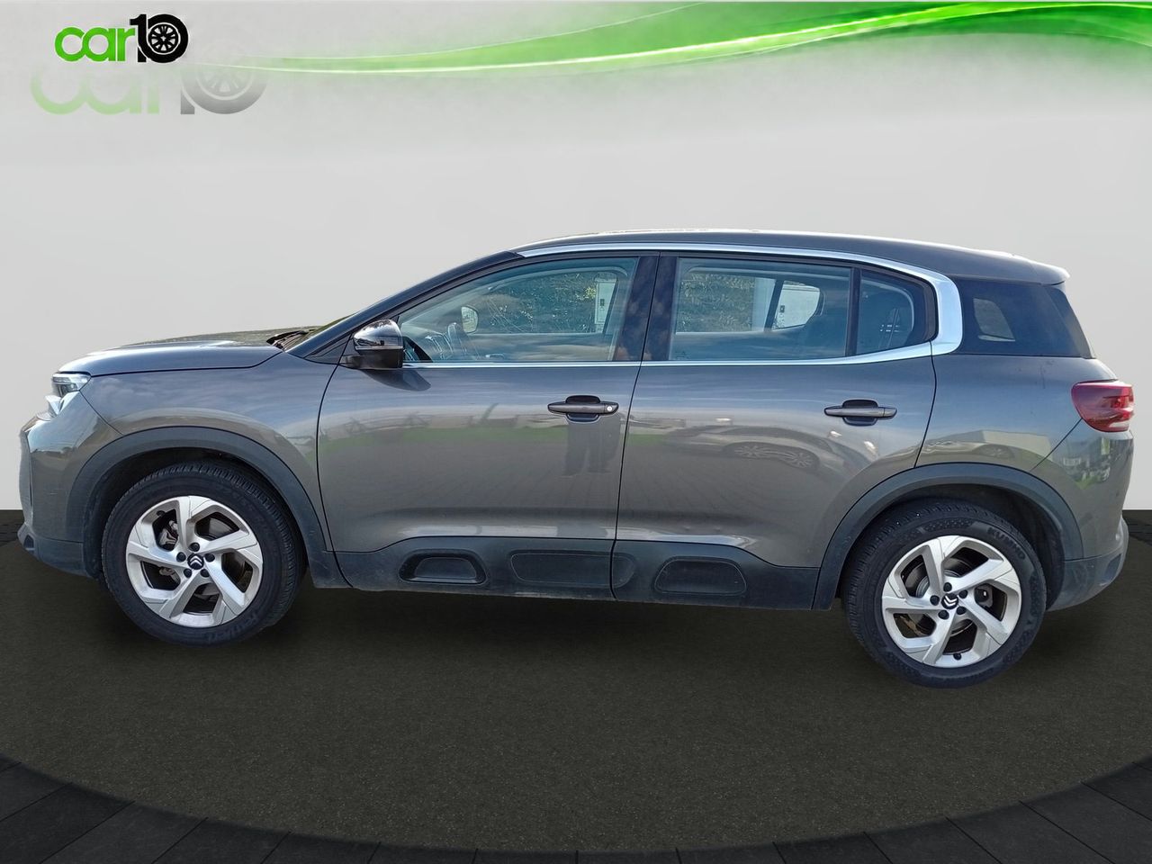 Citroën C5 Aircross PureTech 96kW (130CV) S&S You  - Foto 3