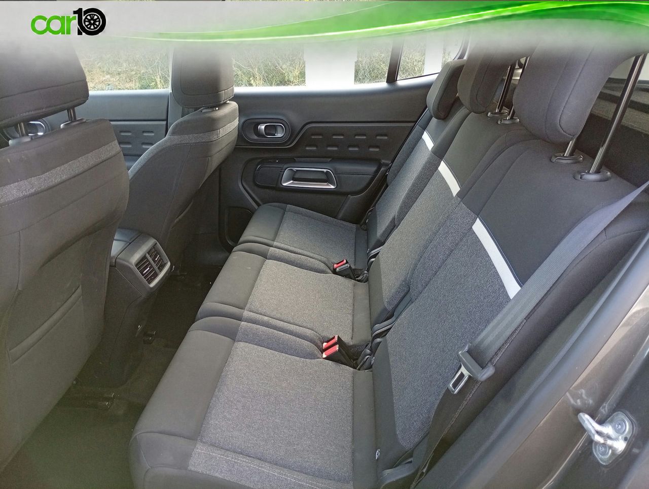 Citroën C5 Aircross PureTech 96kW (130CV) S&S You  - Foto 15