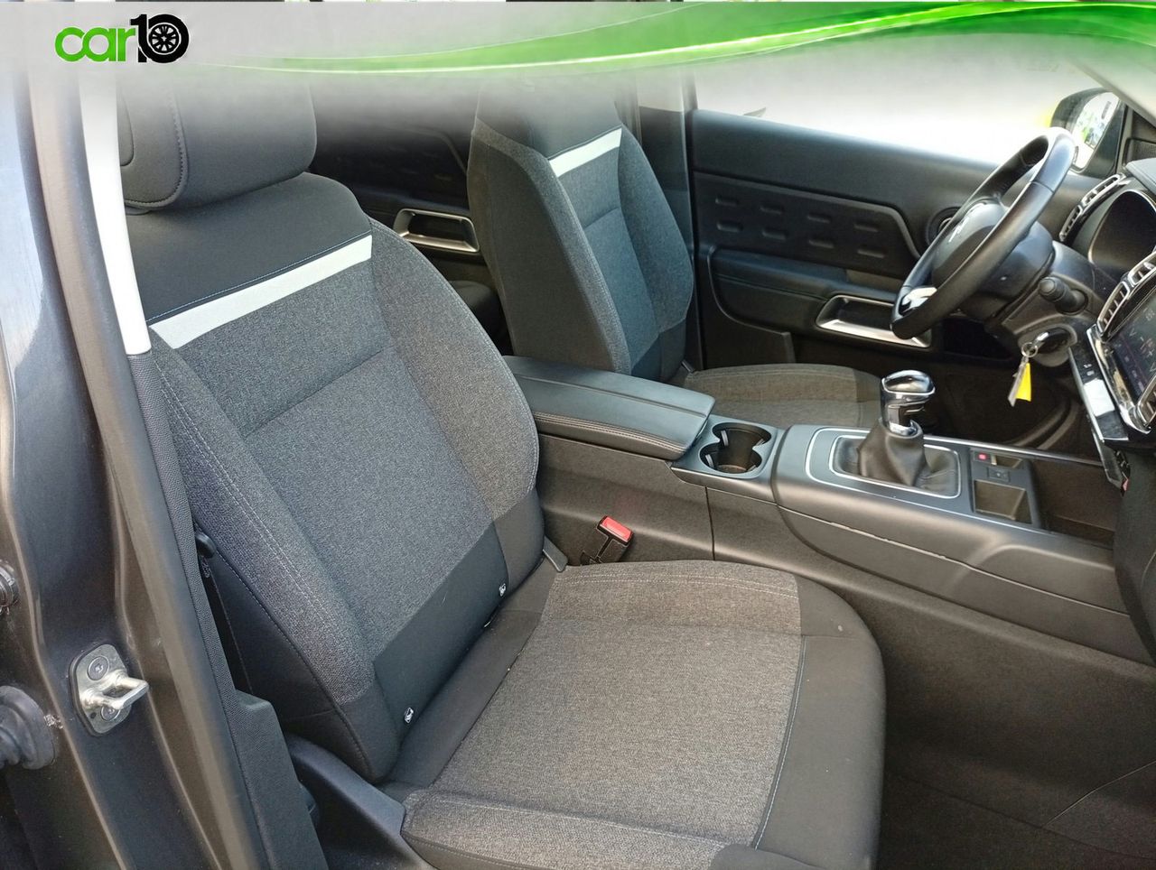 Citroën C5 Aircross PureTech 96kW (130CV) S&S You  - Foto 17