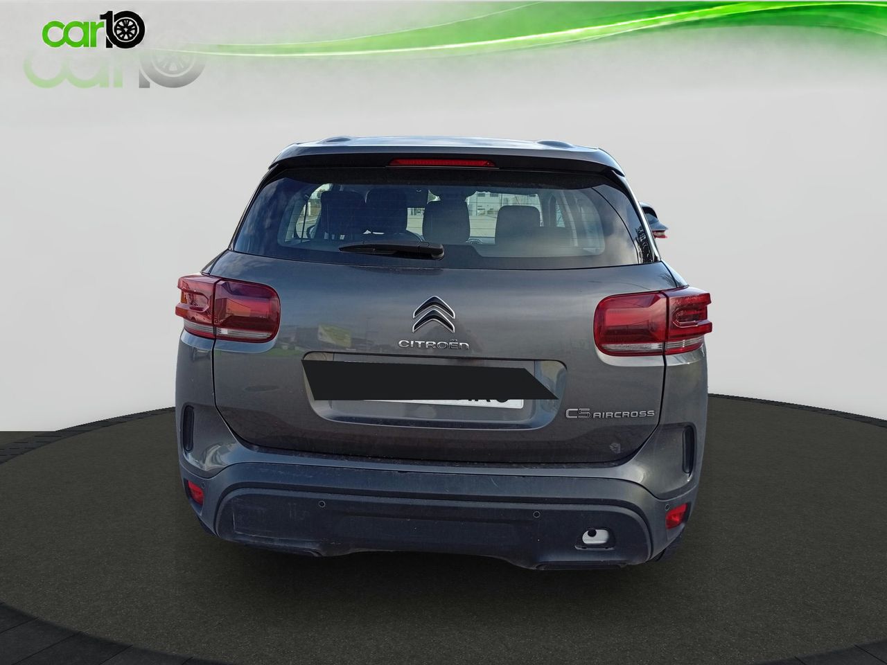 Citroën C5 Aircross PureTech 96kW (130CV) S&S You  - Foto 6