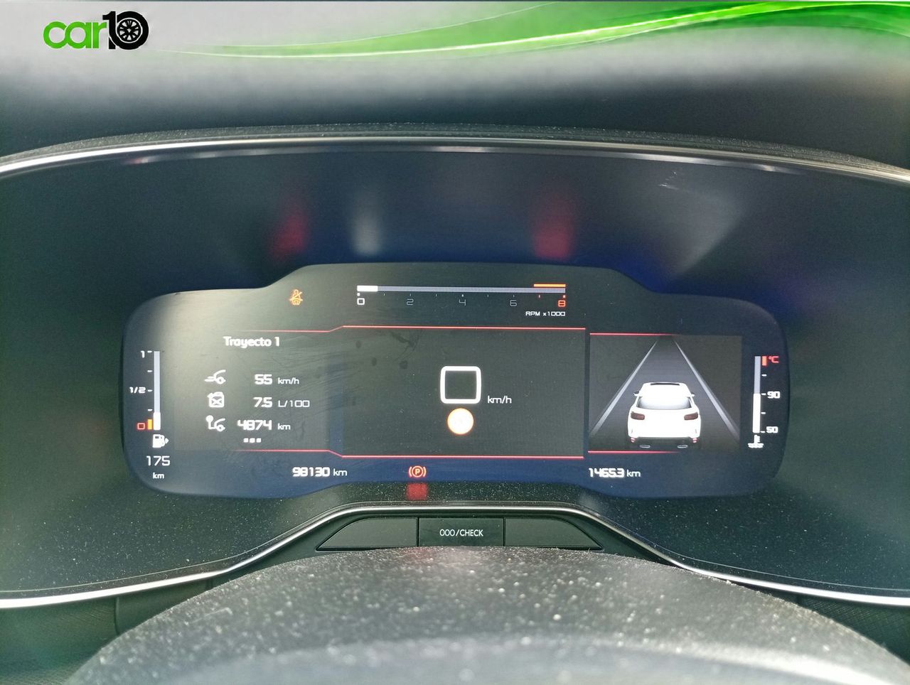 Citroën C5 Aircross PureTech 96kW (130CV) S&S You  - Foto 19