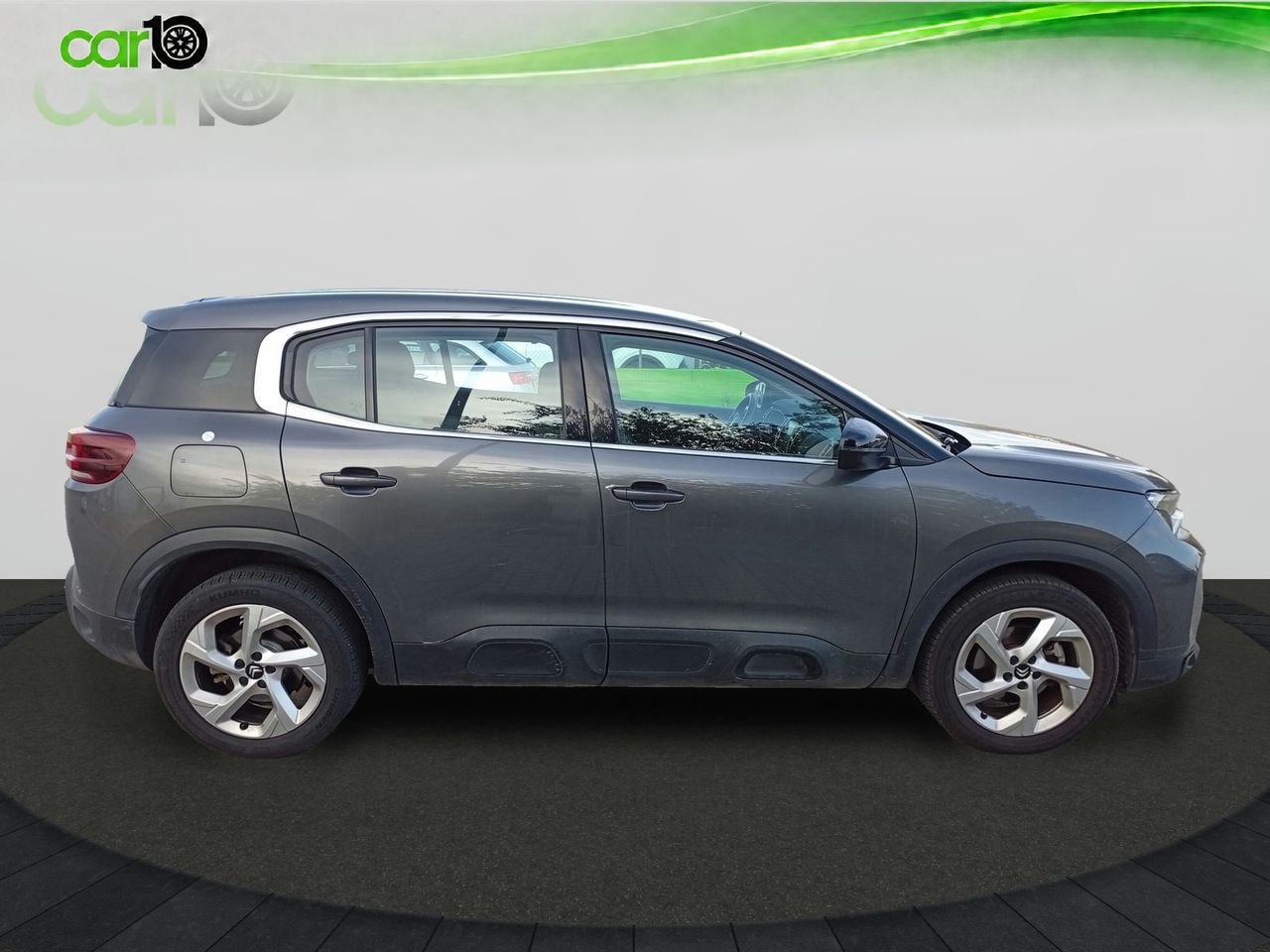Citroën C5 Aircross PureTech 96kW (130CV) S&S You  - Foto 8
