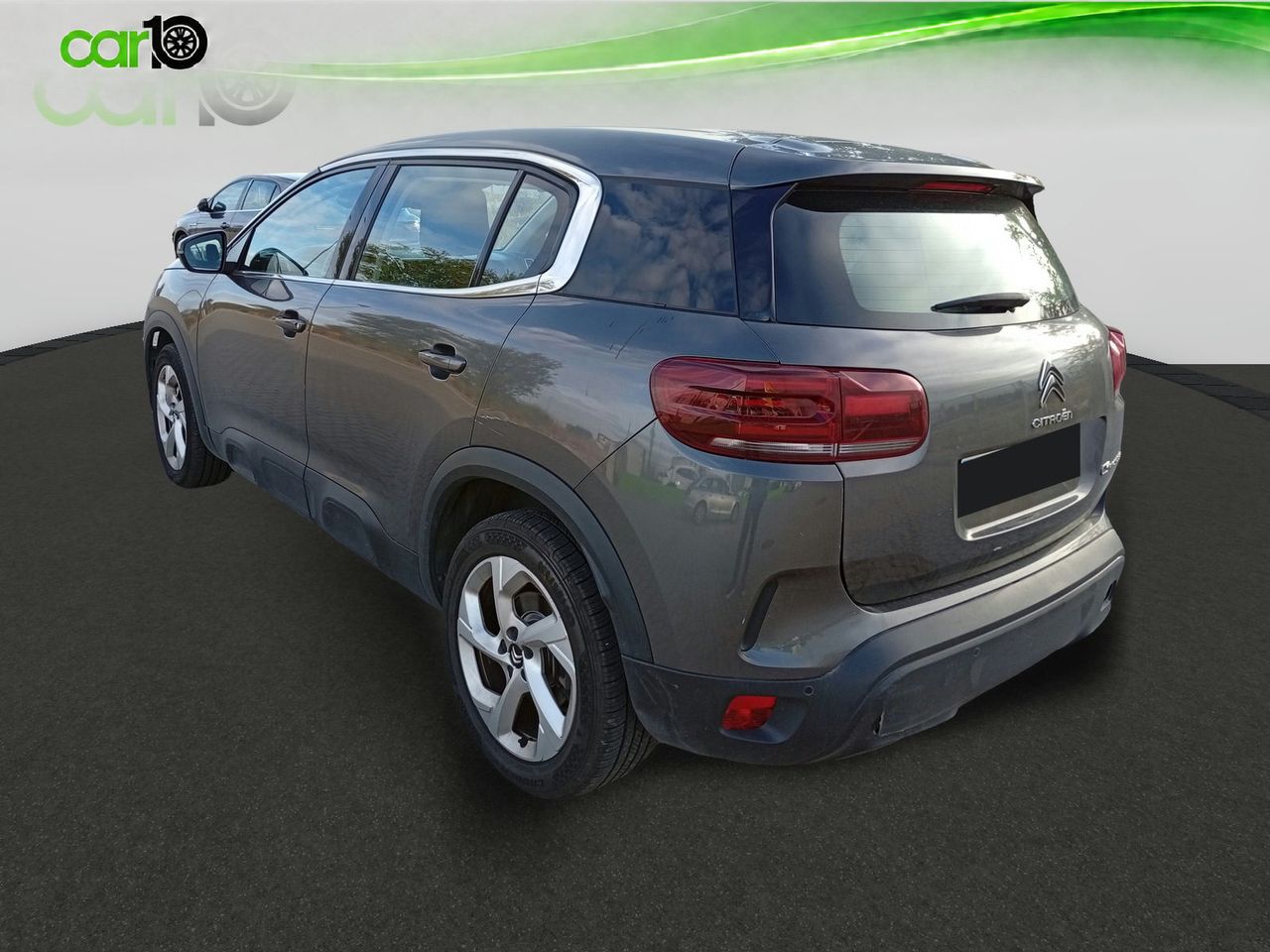Citroën C5 Aircross PureTech 96kW (130CV) S&S You  - Foto 4