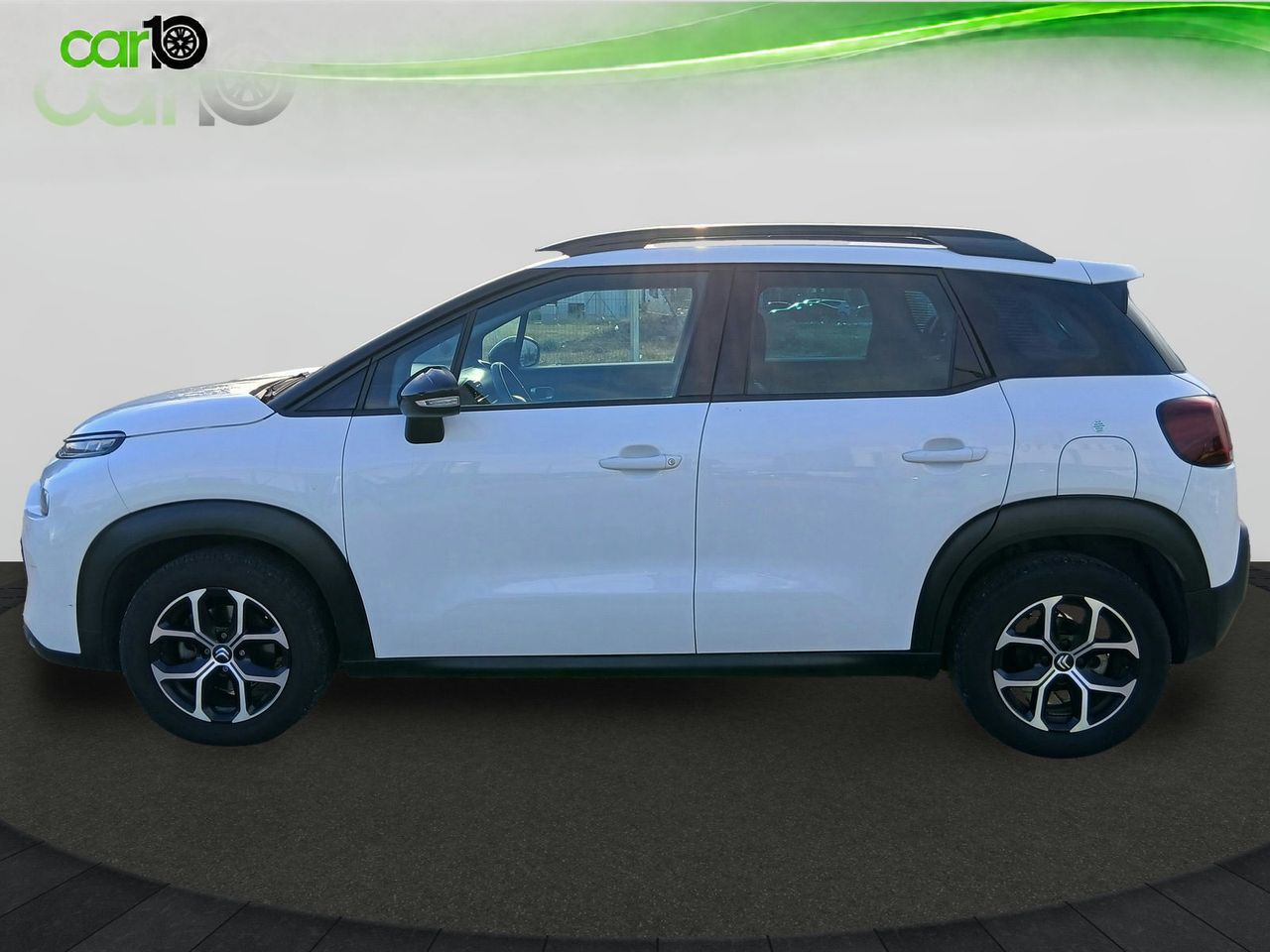 Citroën C3 Aircross PureTech 81kW (110CV) Plus  - Foto 3