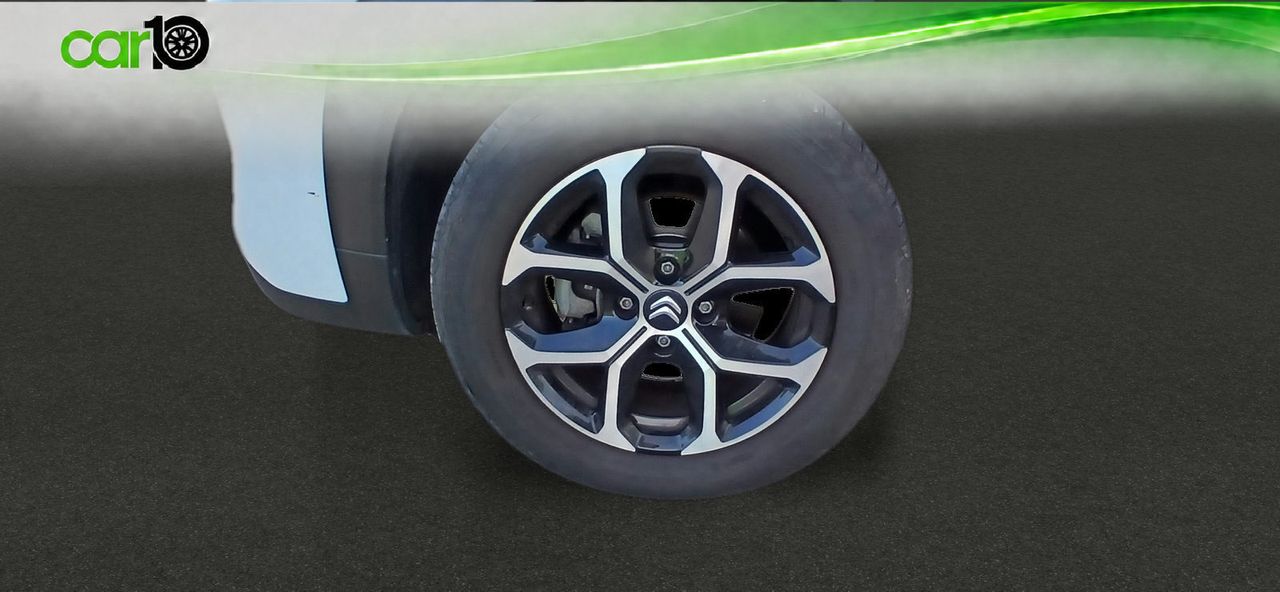 Citroën C3 Aircross PureTech 81kW (110CV) Plus  - Foto 16