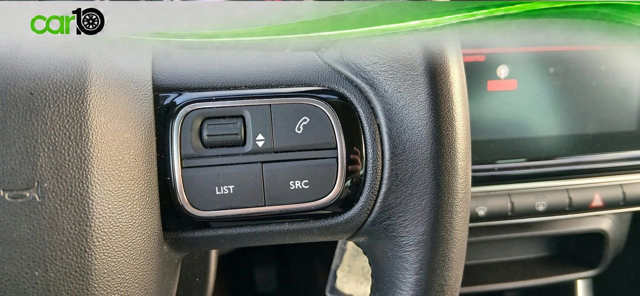 Citroën C3 Aircross PureTech 81kW (110CV) Plus  - Foto 21