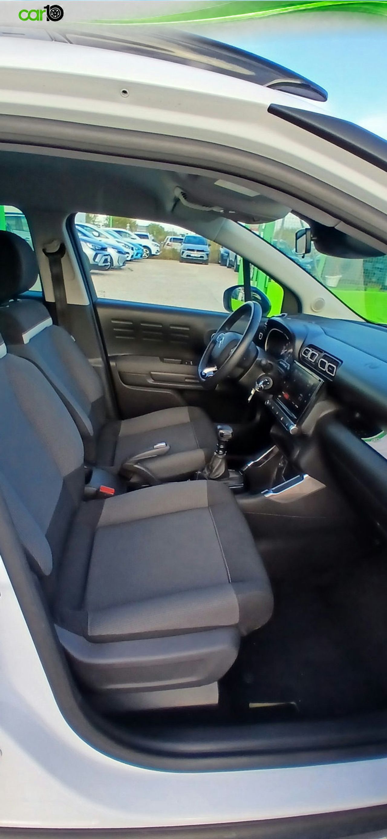 Citroën C3 Aircross PureTech 81kW (110CV) Plus  - Foto 17