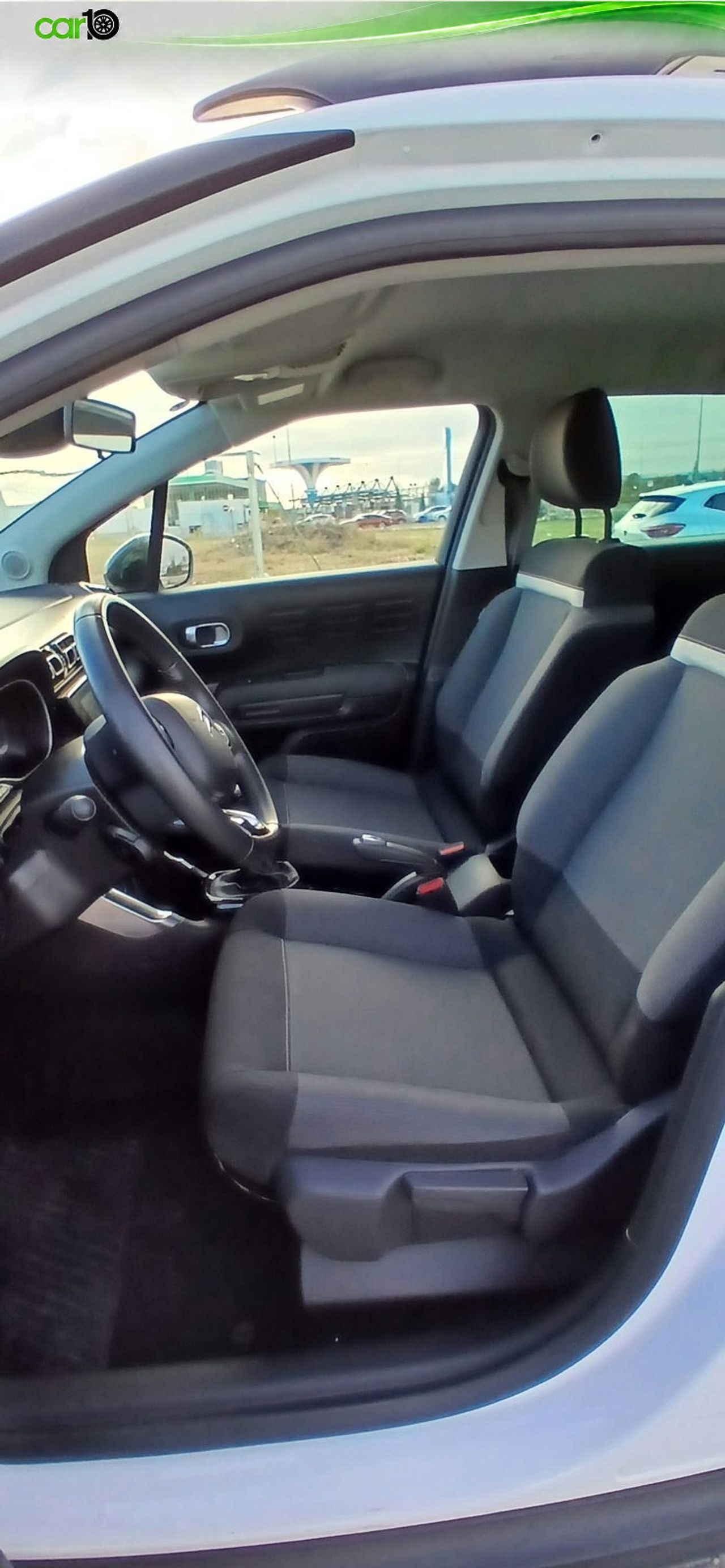 Citroën C3 Aircross PureTech 81kW (110CV) Plus  - Foto 11