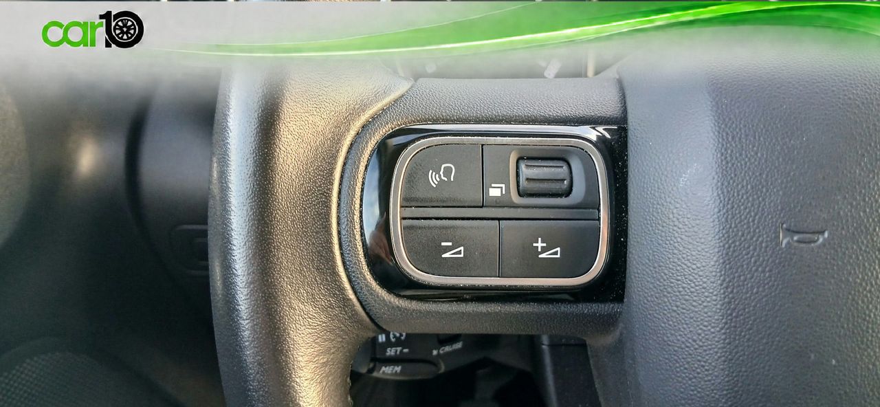 Citroën C3 Aircross PureTech 81kW (110CV) Plus  - Foto 23