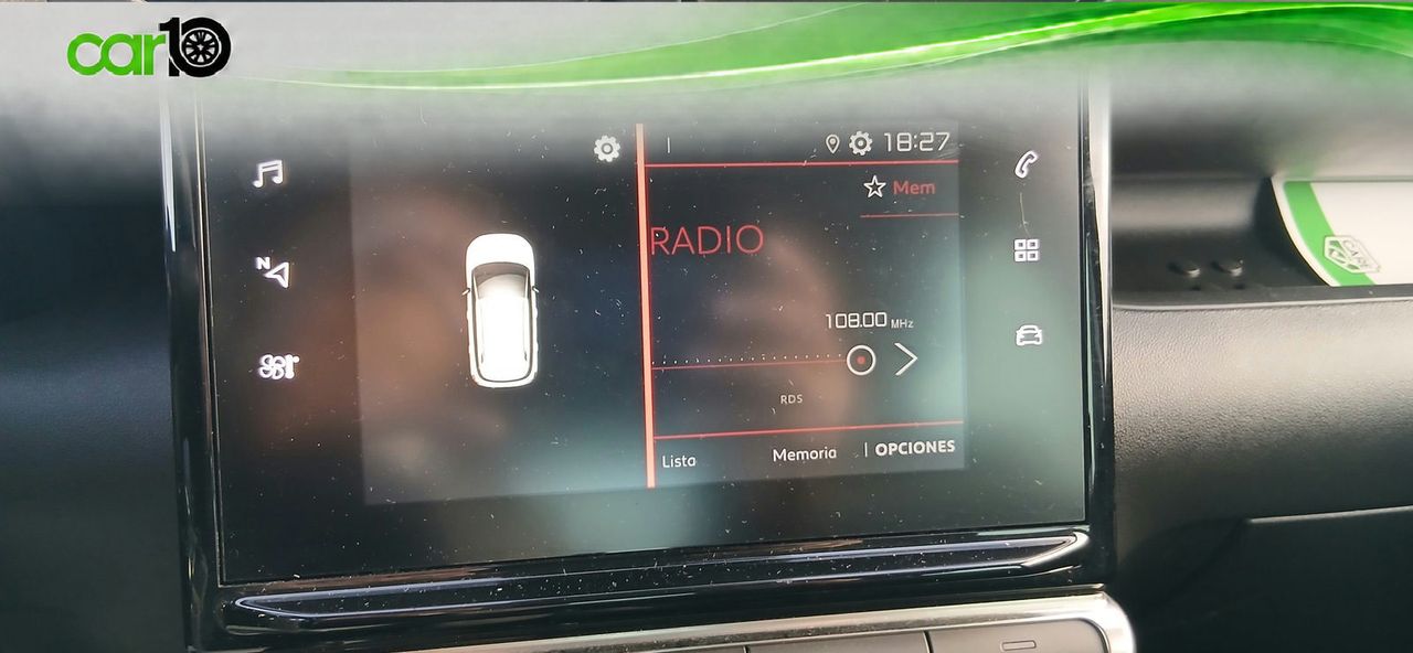 Citroën C3 Aircross PureTech 81kW (110CV) Plus  - Foto 20