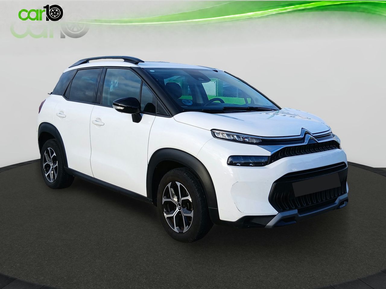 Citroën C3 Aircross PureTech 81kW (110CV) Plus  - Foto 9