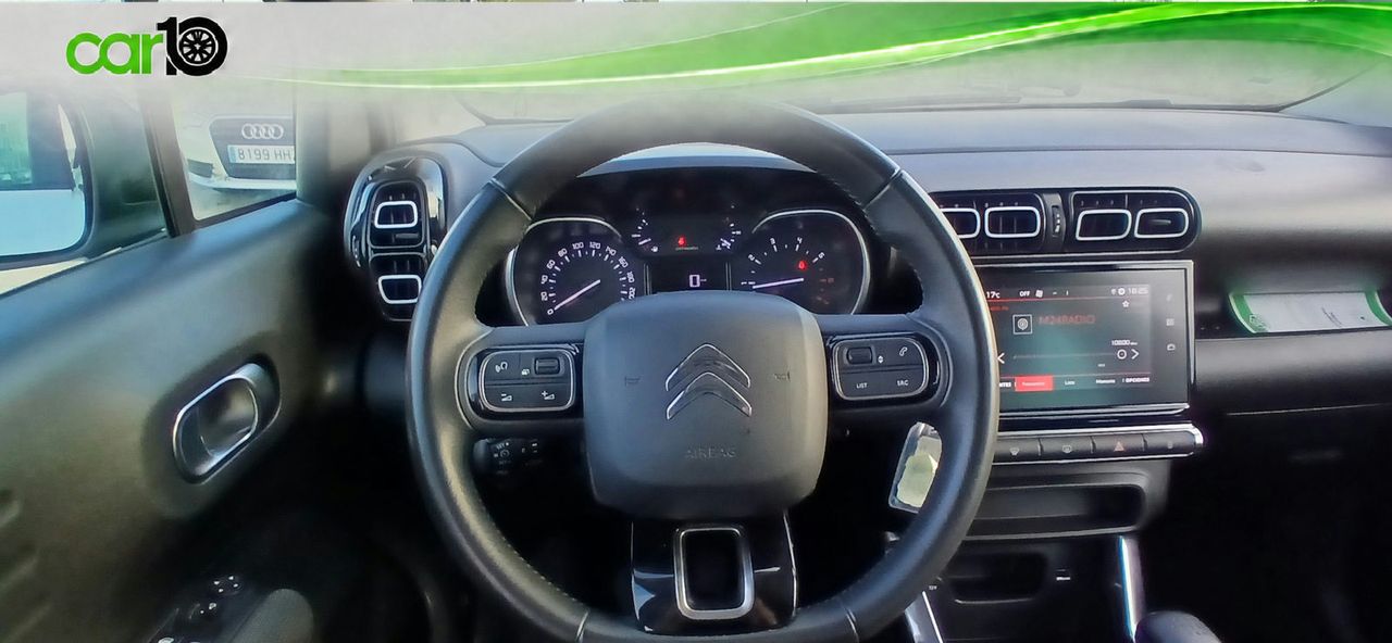 Citroën C3 Aircross PureTech 81kW (110CV) Plus  - Foto 14