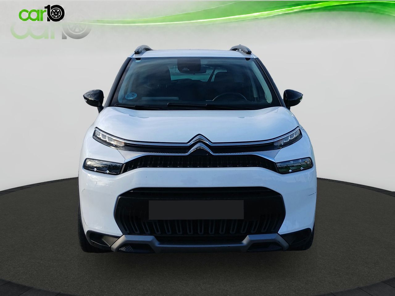 Citroën C3 Aircross PureTech 81kW (110CV) Plus  - Foto 10