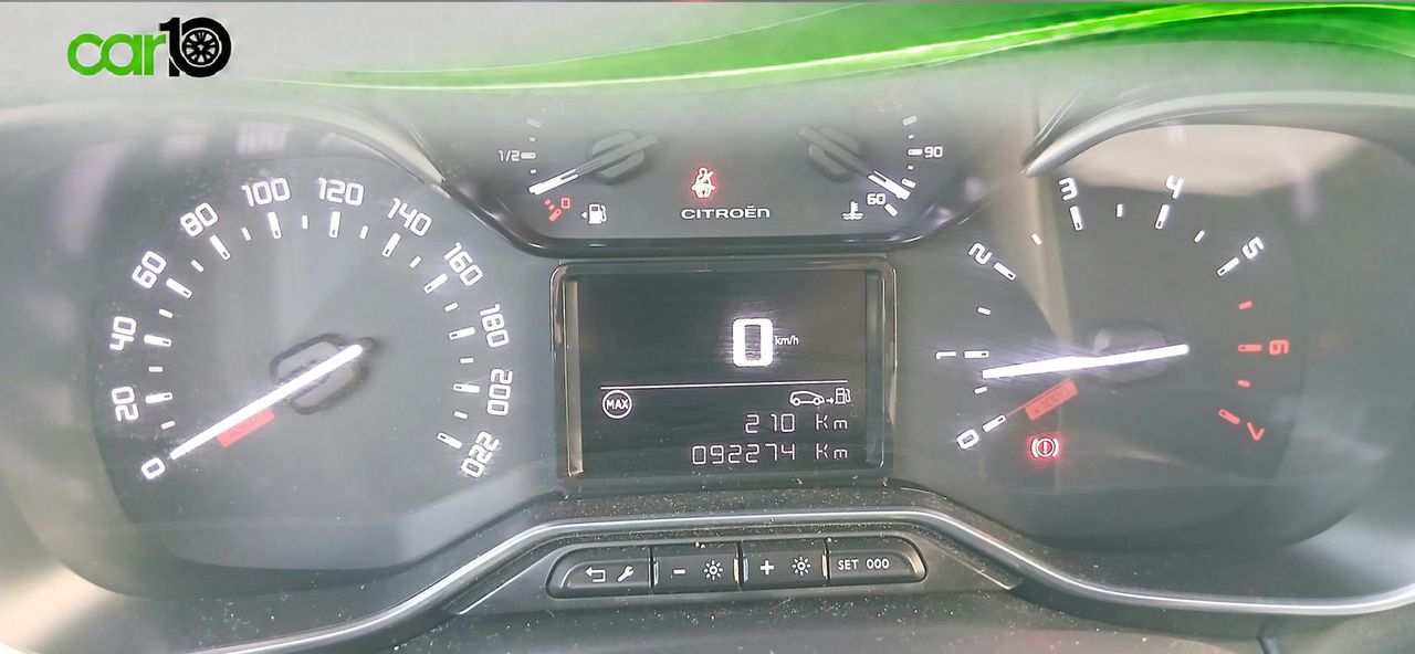 Citroën C3 Aircross PureTech 81kW (110CV) Plus  - Foto 19