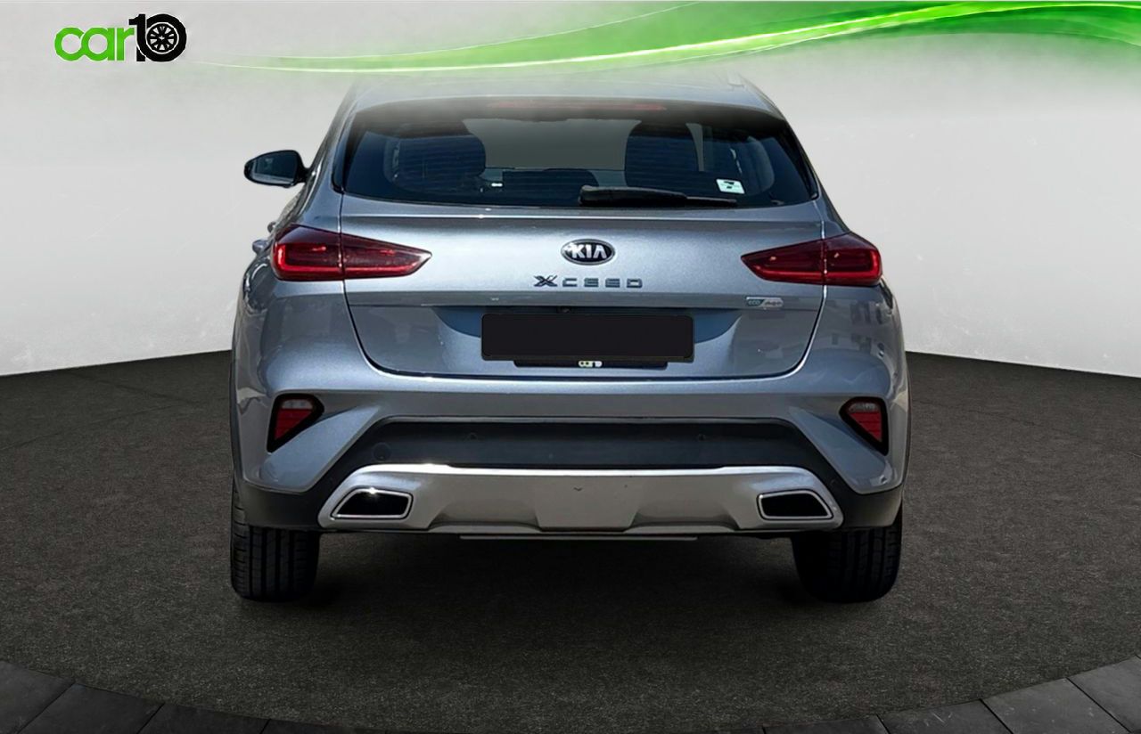 Kia XCeed 1.6 GDi PHEV 104kW (141CV) eTech  - Foto 4