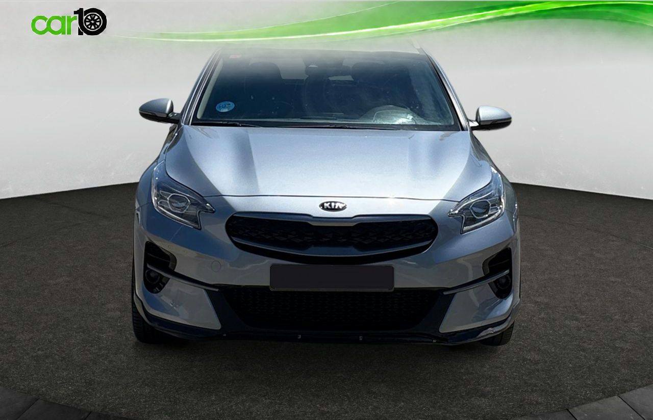 Kia XCeed 1.6 GDi PHEV 104kW (141CV) eTech  - Foto 8