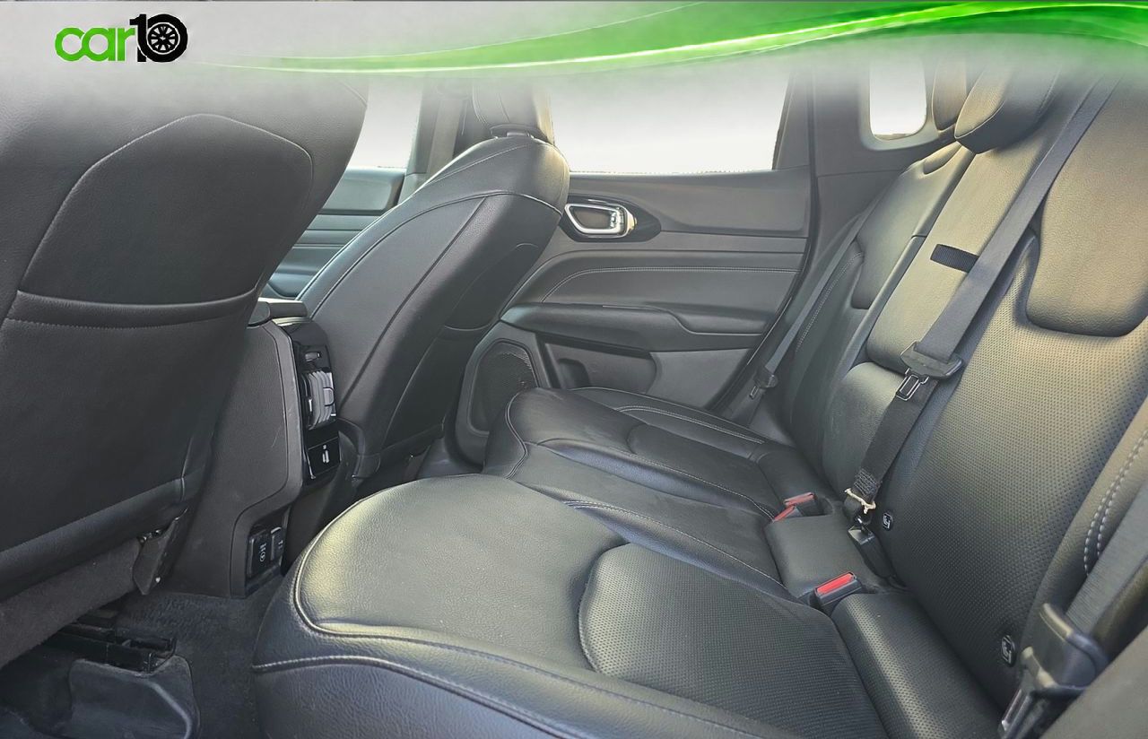 Jeep Compass 1.3 PHEV 177kW (240CV) Trailhawk AT AWD  - Foto 15
