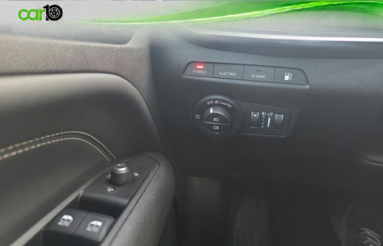 Jeep Compass 1.3 PHEV 177kW (240CV) Trailhawk AT AWD  - Foto 26