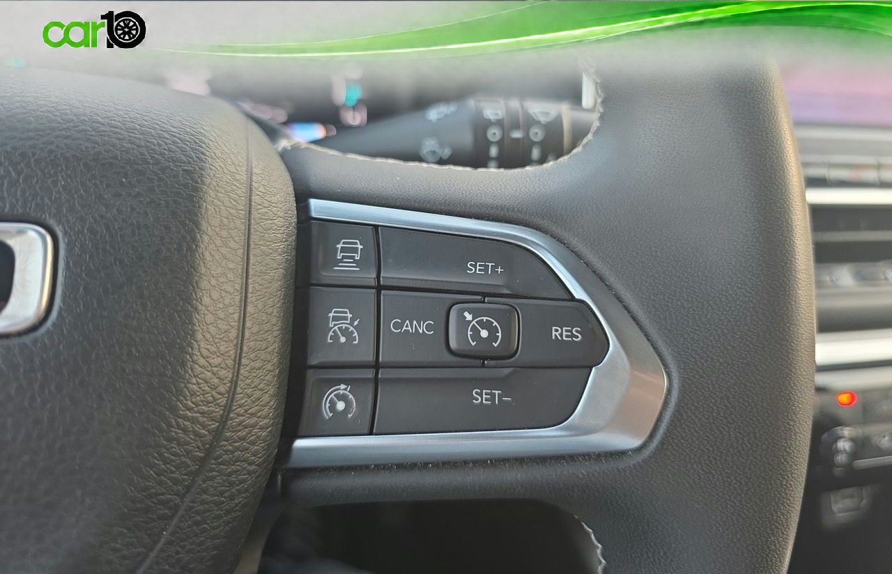 Jeep Compass 1.3 PHEV 177kW (240CV) Trailhawk AT AWD  - Foto 24