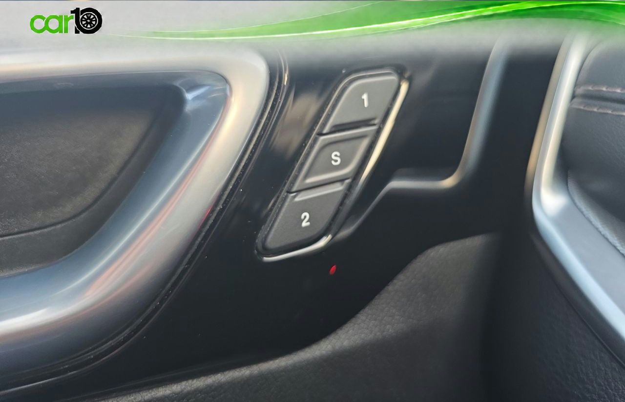 Jeep Compass 1.3 PHEV 177kW (240CV) Trailhawk AT AWD  - Foto 25