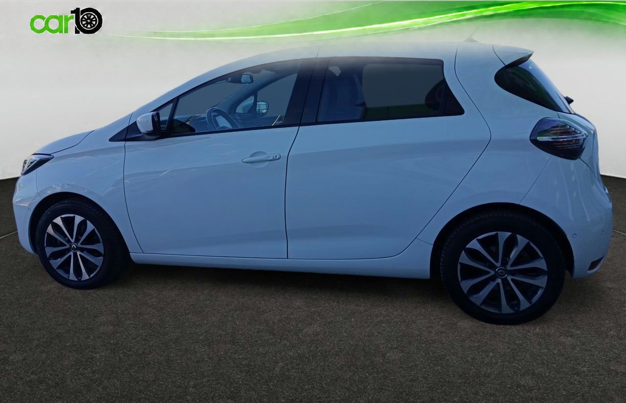 Renault Zoe Zen 100 kW R135 Batería 50kWh  - Foto 22