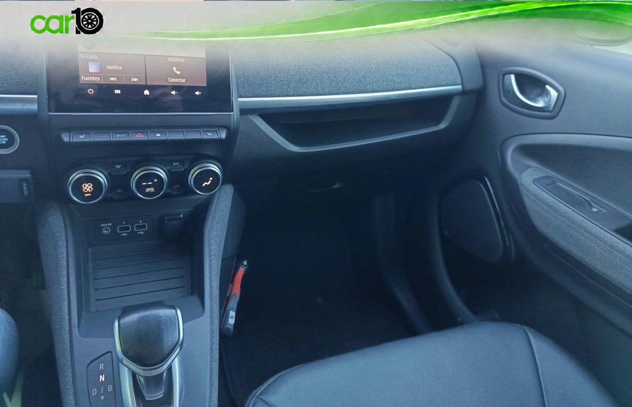 Renault Zoe Zen 100 kW R135 Batería 50kWh  - Foto 20