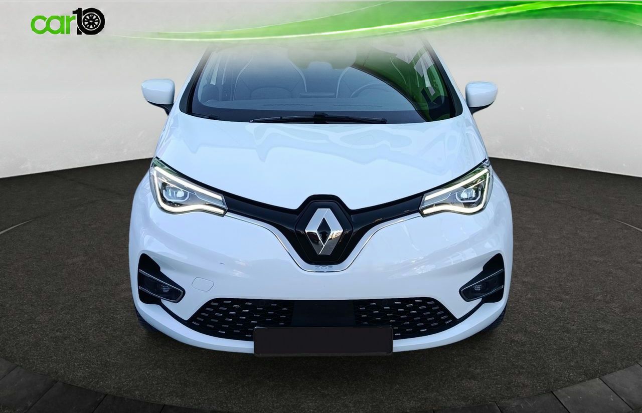 Renault Zoe Zen 100 kW R135 Batería 50kWh  - Foto 3