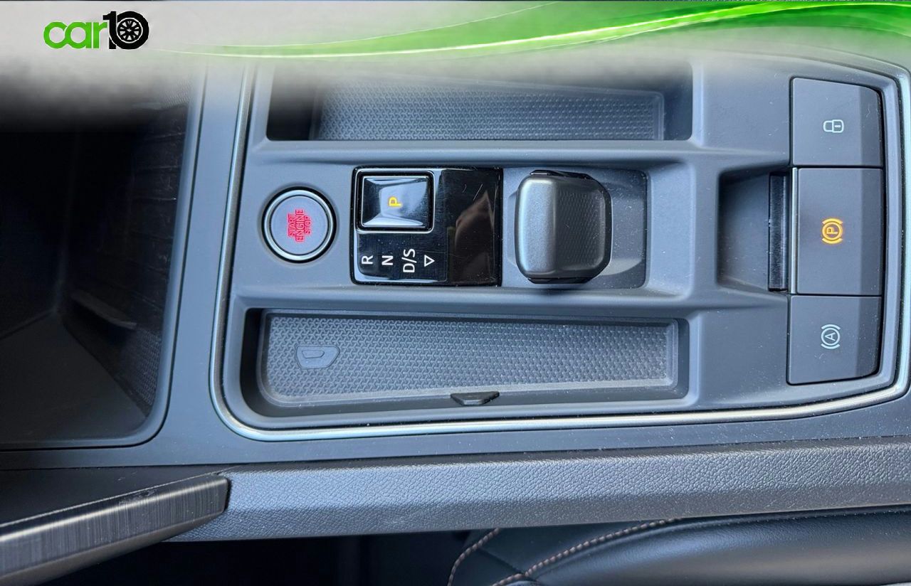Cupra Formentor 1.4 e-Hybrid 150kW (204 CV) DSG  - Foto 19