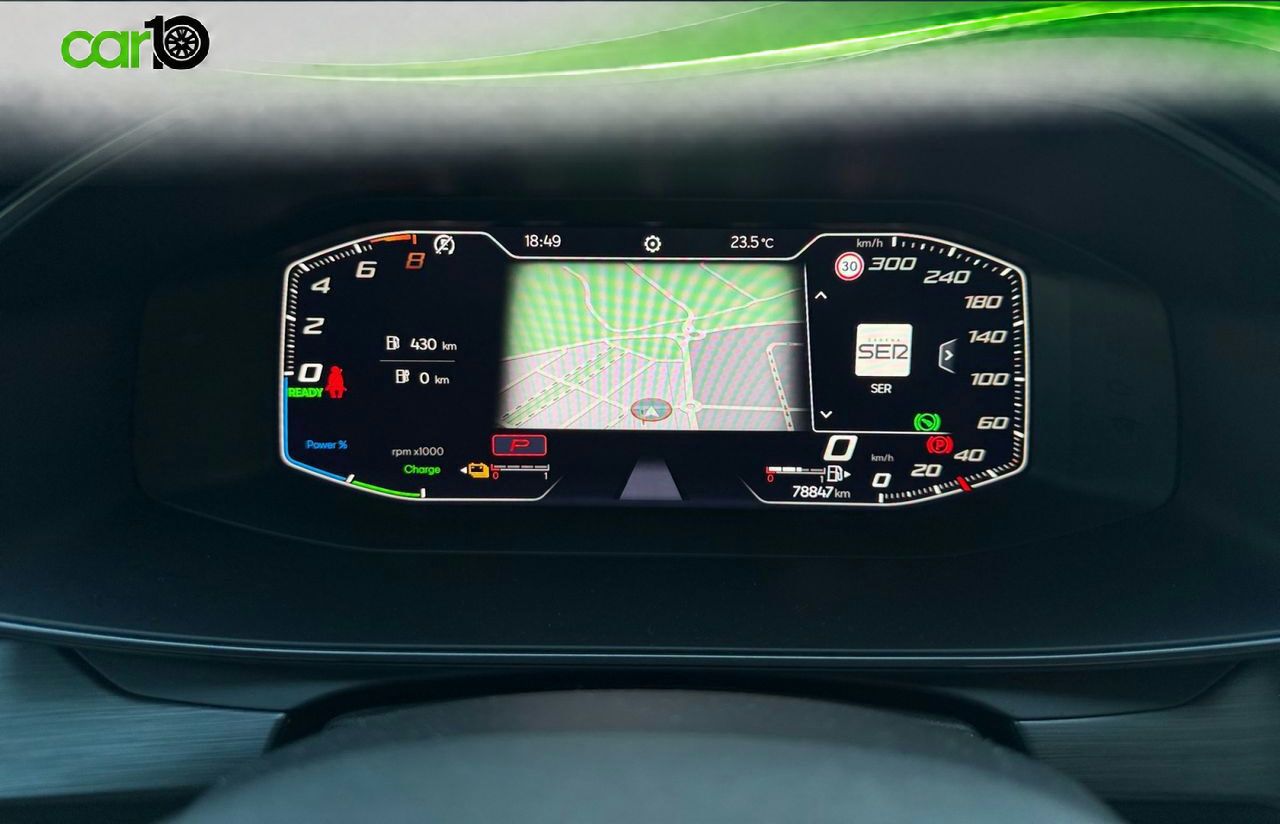 Cupra Formentor 1.4 e-Hybrid 150kW (204 CV) DSG  - Foto 16