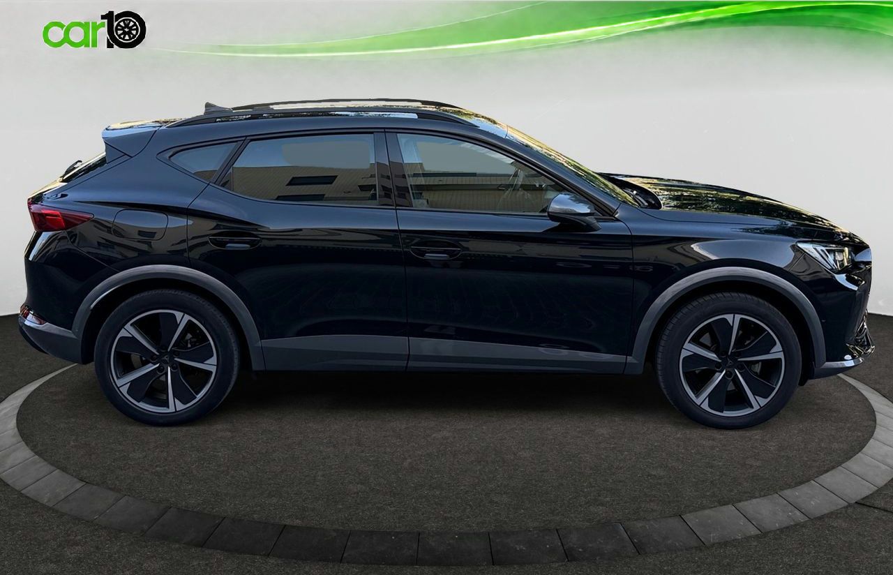 Cupra Formentor 1.4 e-Hybrid 150kW (204 CV) DSG  - Foto 29