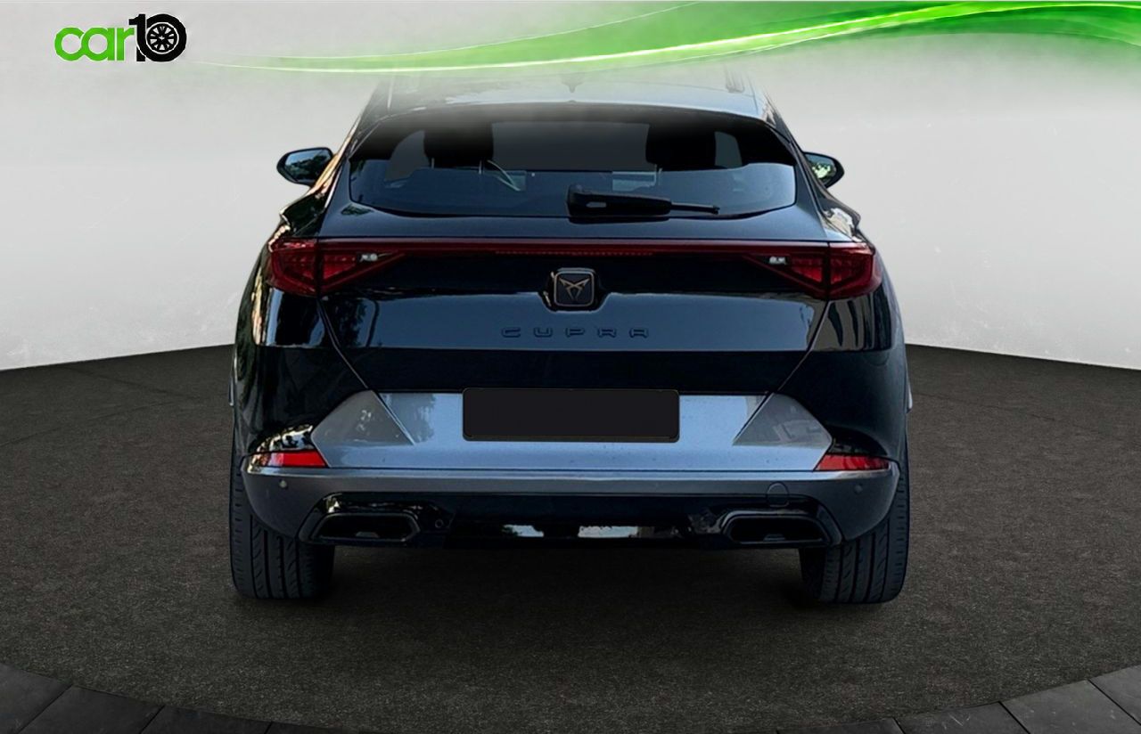 Cupra Formentor 1.4 e-Hybrid 150kW (204 CV) DSG  - Foto 7