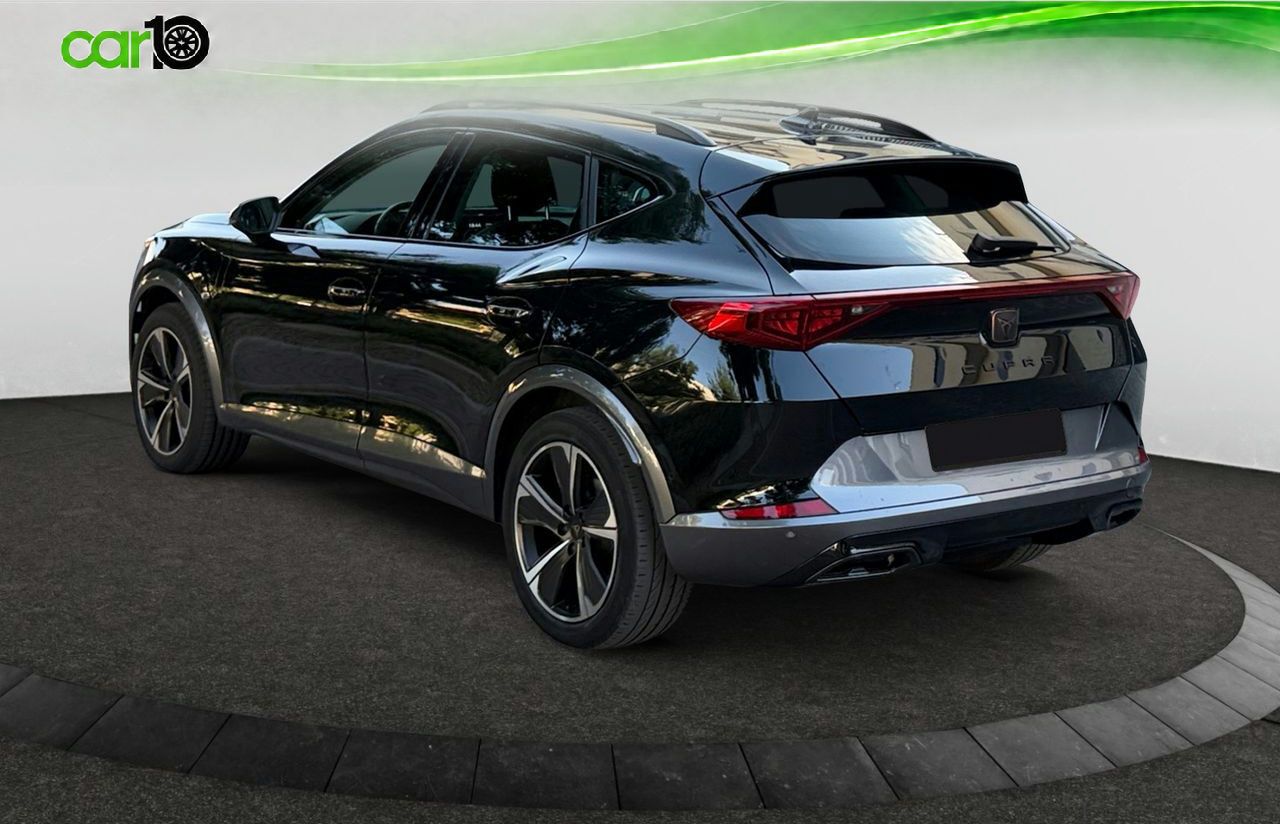 Cupra Formentor 1.4 e-Hybrid 150kW (204 CV) DSG  - Foto 3