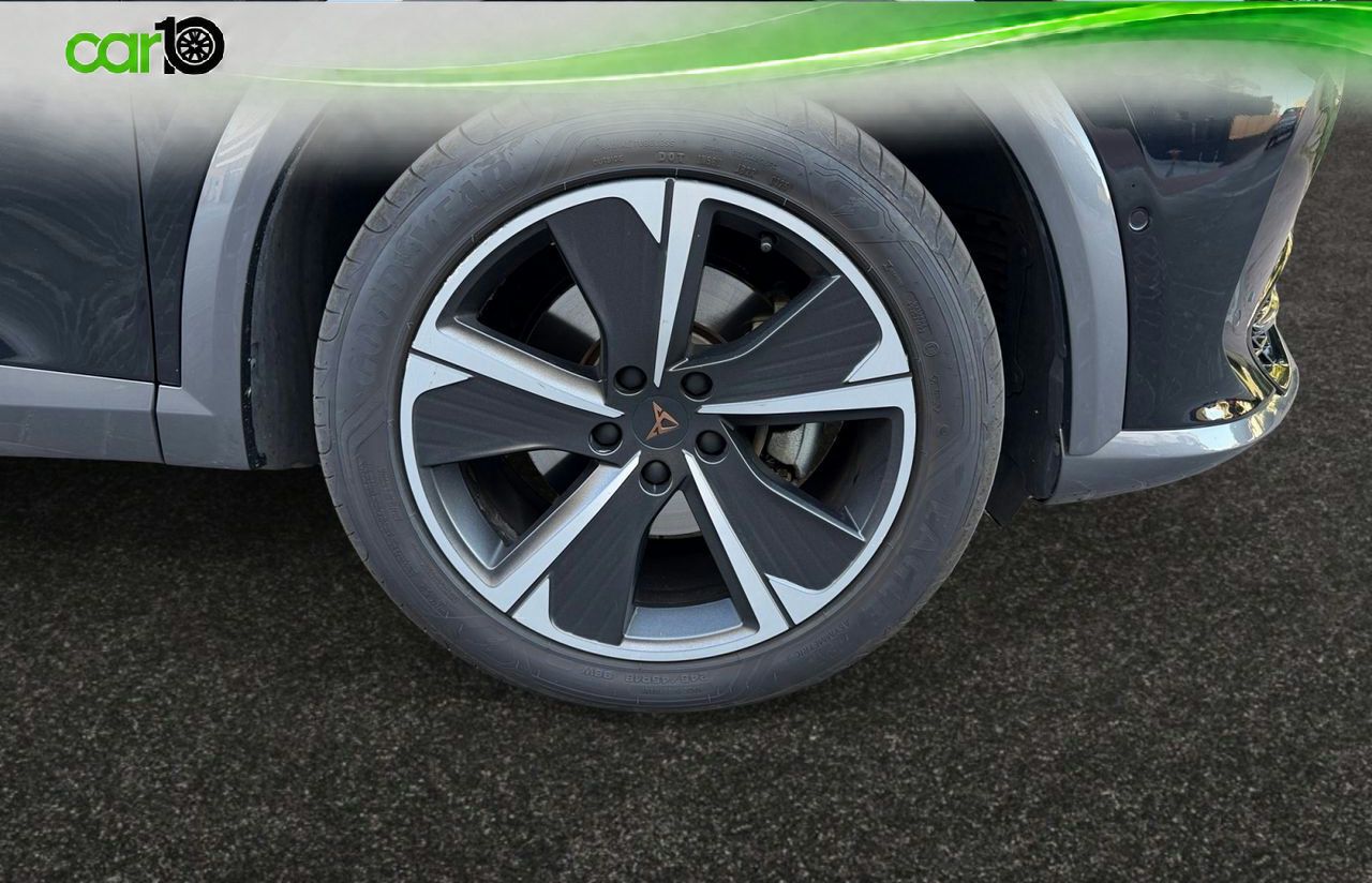 Cupra Formentor 1.4 e-Hybrid 150kW (204 CV) DSG  - Foto 30