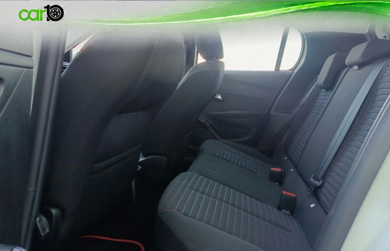 Peugeot 208 BlueHDi 73kW (100CV) Active Pack  - Foto 13