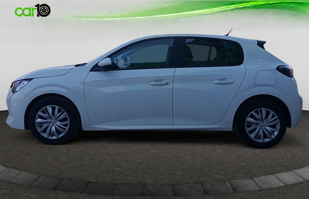 Peugeot 208 BlueHDi 73kW (100CV) Active Pack  - Foto 22