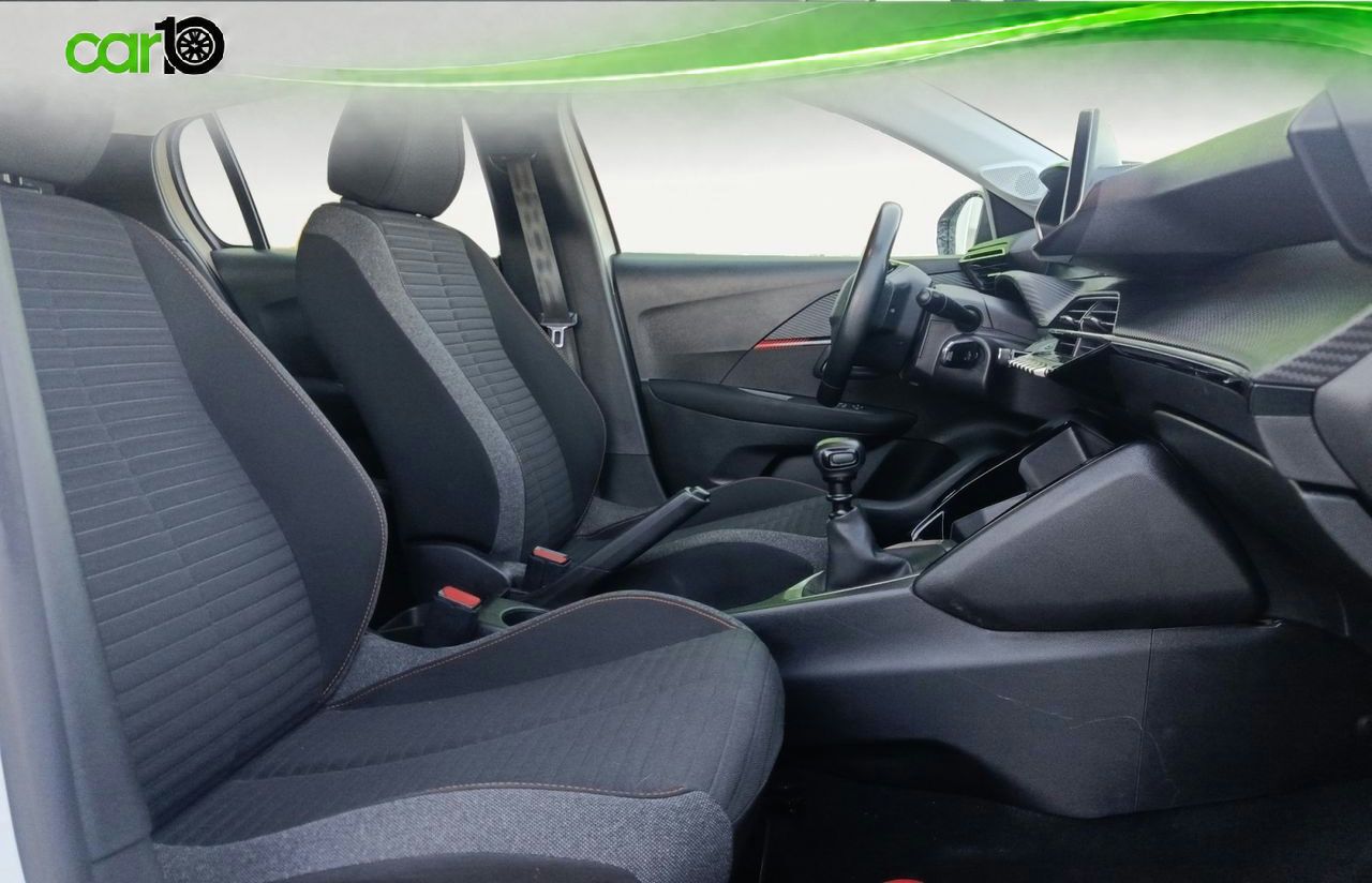 Peugeot 208 BlueHDi 73kW (100CV) Active Pack  - Foto 14
