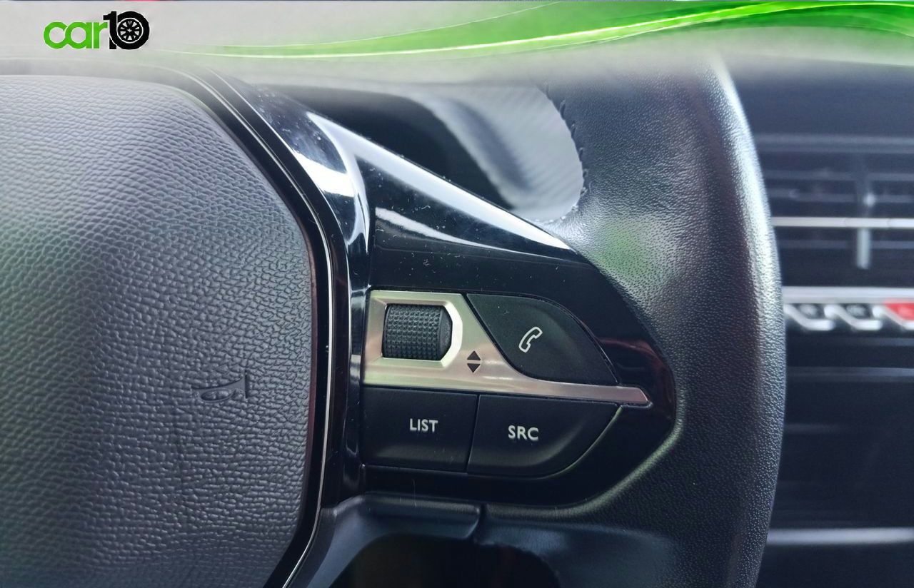 Peugeot 208 BlueHDi 73kW (100CV) Active Pack  - Foto 18