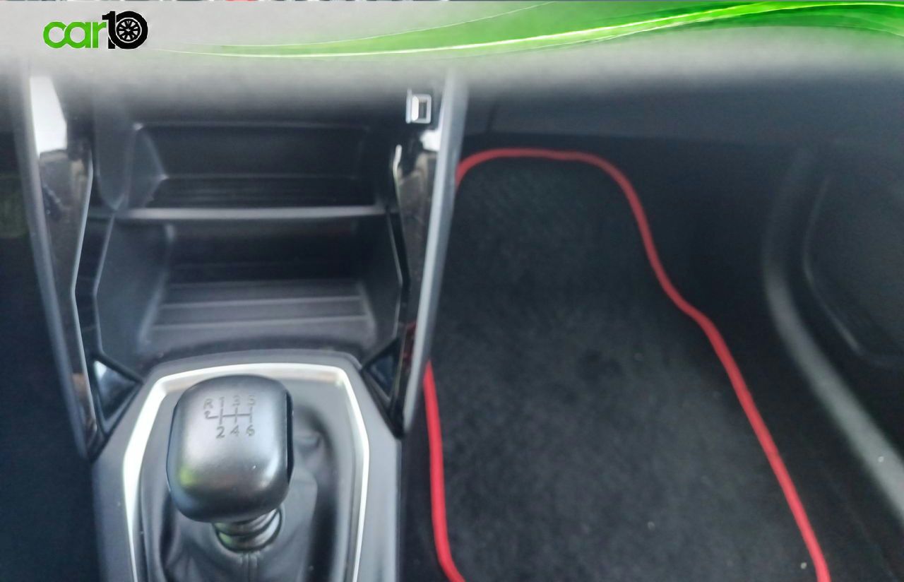 Peugeot 208 BlueHDi 73kW (100CV) Active Pack  - Foto 21
