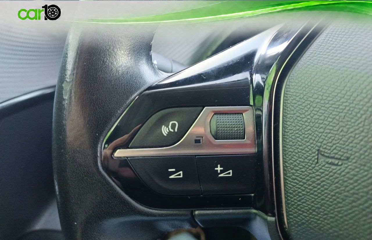 Peugeot 208 BlueHDi 73kW (100CV) Active Pack  - Foto 19