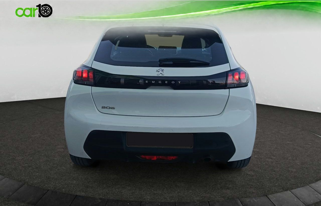 Peugeot 208 BlueHDi 73kW (100CV) Active Pack  - Foto 7
