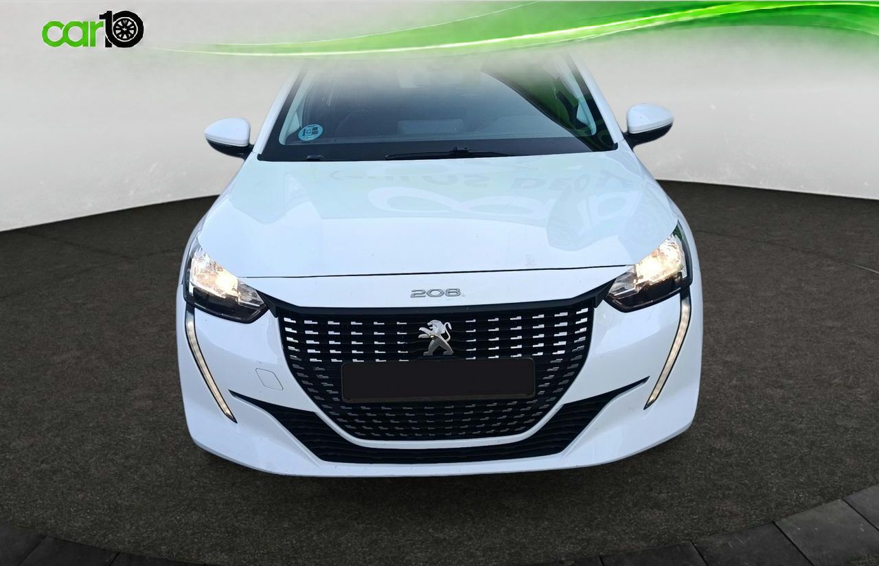Peugeot 208 BlueHDi 73kW (100CV) Active Pack  - Foto 3