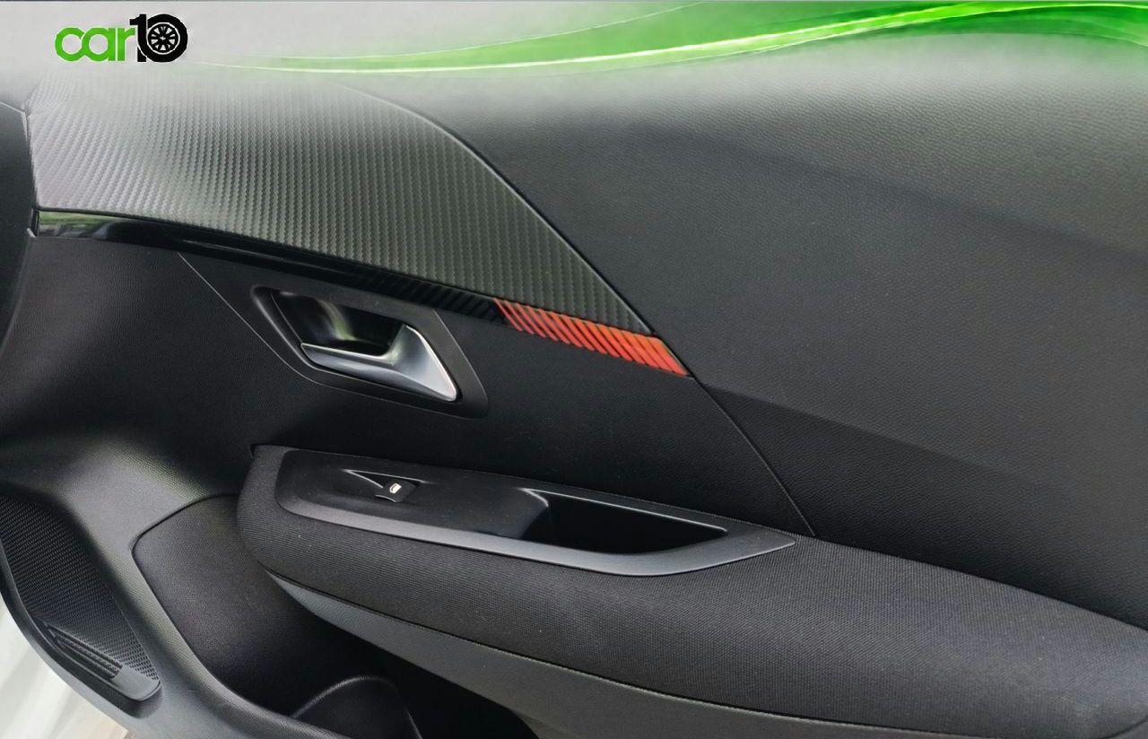 Peugeot 208 BlueHDi 73kW (100CV) Active Pack  - Foto 15