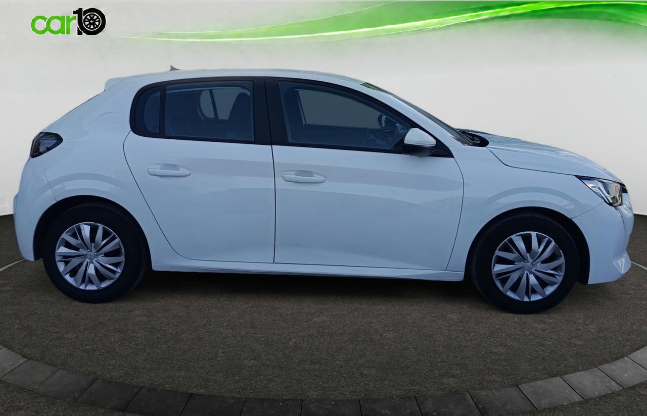 Peugeot 208 BlueHDi 73kW (100CV) Active Pack  - Foto 23