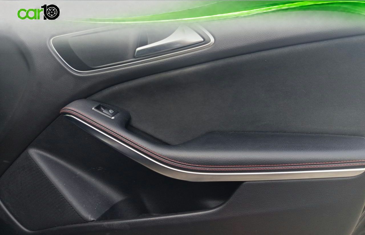 Mercedes CLA 200 D DCT Shooting Brake  - Foto 15