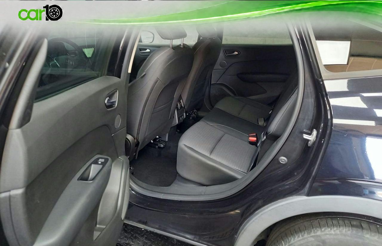 Renault Arkana Business 1.6 E-TECH Hybrid 145CV BVA6 E6  - Foto 12
