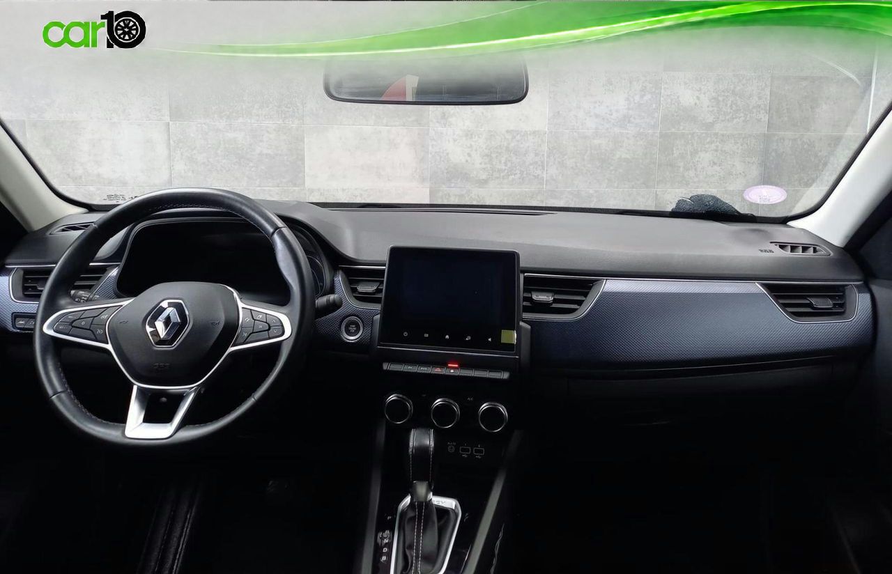 Renault Arkana Business 1.6 E-TECH Hybrid 145CV BVA6 E6  - Foto 11