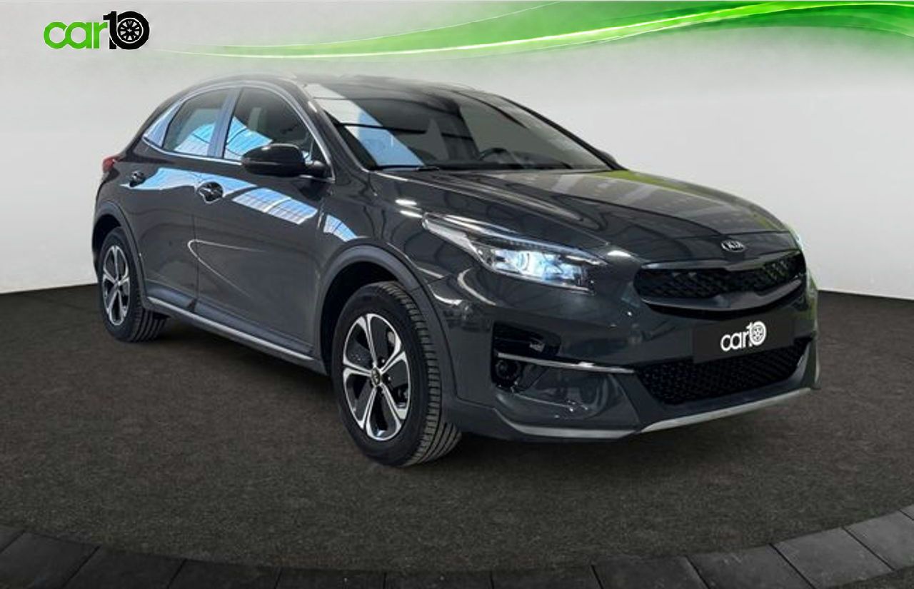 Kia XCeed 1.6 GDi PHEV 104kW (141CV) eDrive  - Foto 7