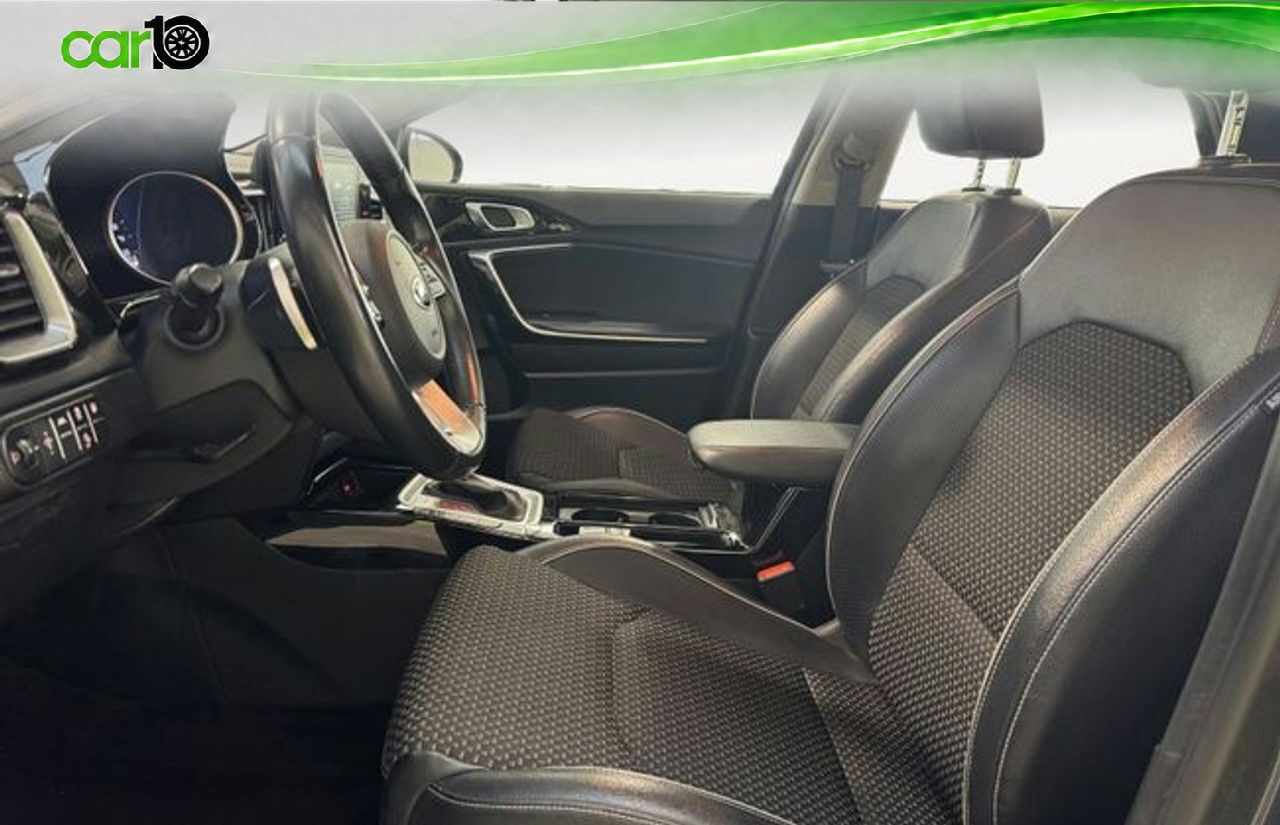 Kia XCeed 1.6 GDi PHEV 104kW (141CV) eDrive  - Foto 9